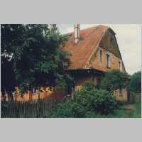 111-1456 Wehlau 1997. Pflegeanstalt Allenberg, frueheres BeamtenwohnhausTIF.jpg